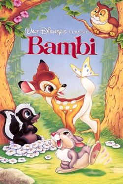  - Bambi
