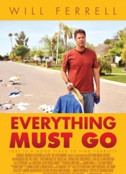   - Everything Must Go