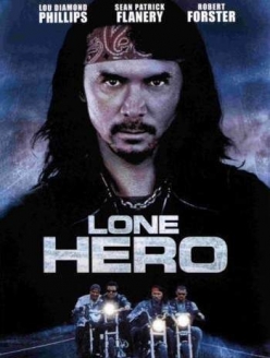 Герой - одиночка - Lone Hero