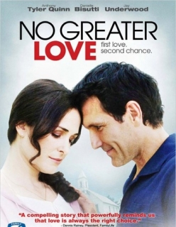   - No Greater Love