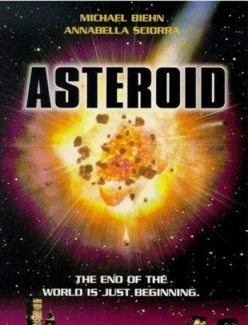  - Asteroid