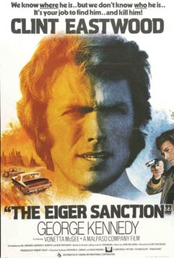     - The Eiger Sanction