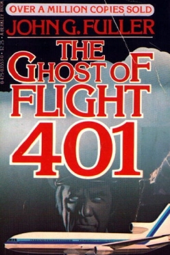   401 - The Ghost Of Flight 401