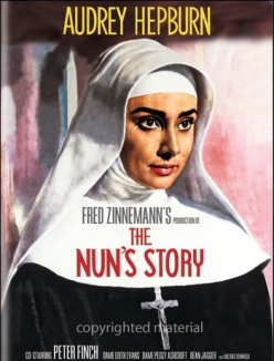   - The Nuns Story