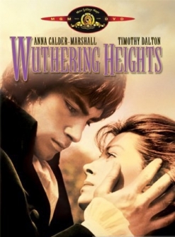 Грозовой перевал - Wuthering Heights