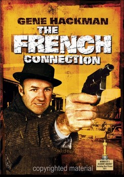   - The French Connection