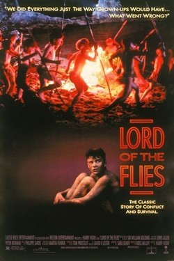   - Lord of the Flies