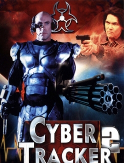  -  2 - Cyber-Tracker 2