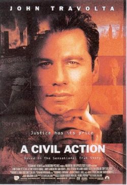   - A Civil Action