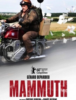    - Mammuth