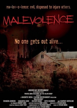  - Malevolence