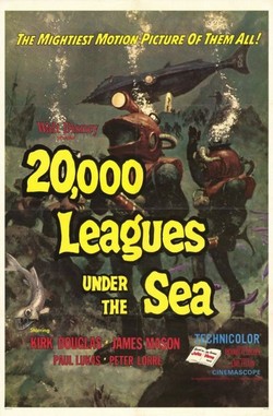 20000    - 20000 Leagues Under the Sea