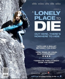  - A Lonely Place to Die