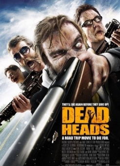 ̸ - DeadHeads