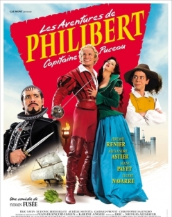   - Les aventures de Philibert, capitaine puceau