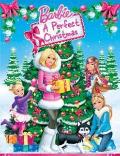 :   - Barbie: A Perfect Christmas