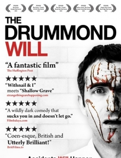   - The Drummond Will