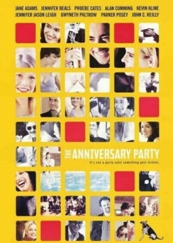  - The Anniversary Party