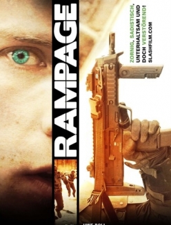  - Rampage