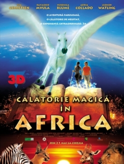     - Magic Journey to Africa