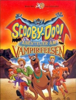 -!     - Scooby-Doo! And the Legend of the Vampire