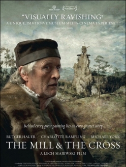 Мельница и крест - The Mill and the Cross