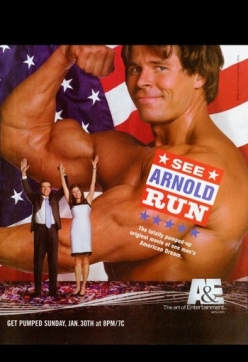 ,  ! - See Arnold Run