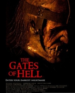   - The Gates of Hell