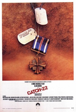  22 - Catch-22