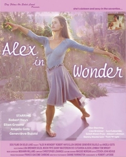    - Alex in Wonder