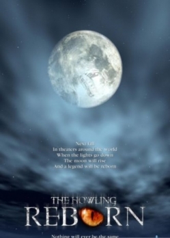 :  - The Howling: Reborn