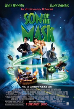   - Son of the Mask