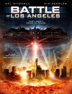   - - Battle of Los Angeles