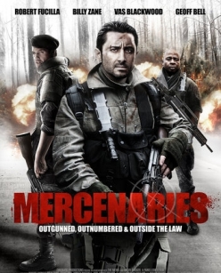 Наемники - Mercenaries