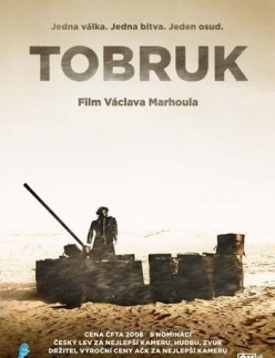  - Tobruk