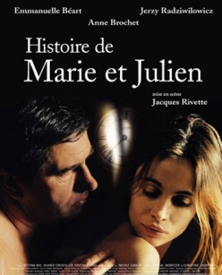 История Мари и Жюльена - Histoire de Marie et Julien