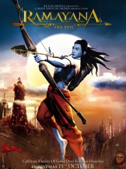 :  - Ramayana: The Epic
