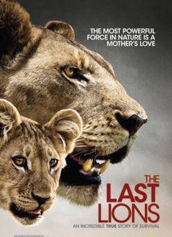   - The Last Lions