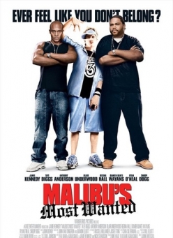    - Malibus Most Wanted