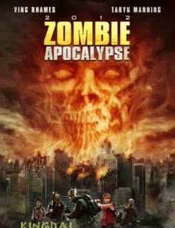   - Zombie Apocalypse