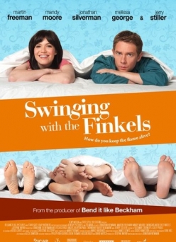    - Swinging with the Finkels