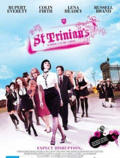 Одноклассницы - St. Trinians