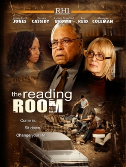  - The Reading Room