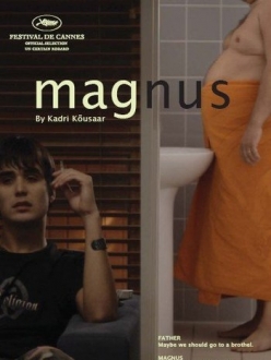  - Magnus