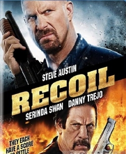  - Recoil