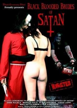 ׸-   - Black Blooded Brides of Satan