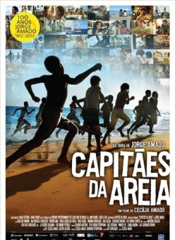   - Capitães da Areia