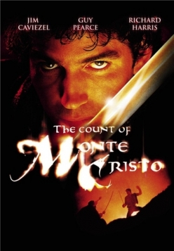  - - The Count of Monte Cristo
