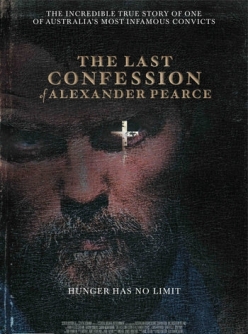     - The Last Confession of Alexander Pearce