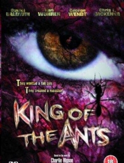 Король муравьев - King of the Ants